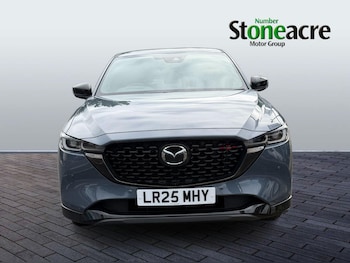 Used Mazda CX-5 2025 for sale - 78982595: Photo