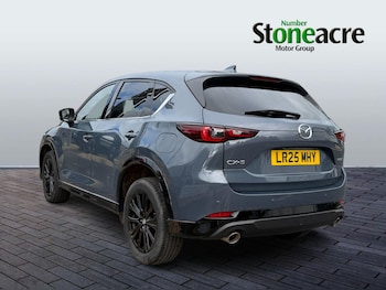 Used Mazda CX-5 2025 for sale - 78982595: Photo