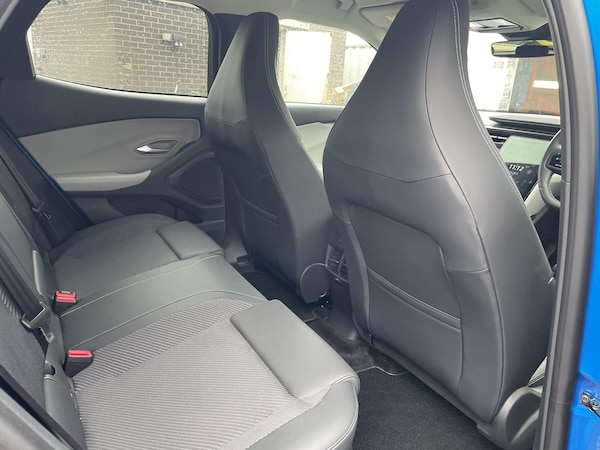 Used Ford Explorer 2024 for sale - 76283976: Photo 12