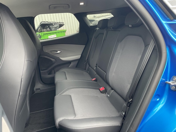 Used Ford Explorer 2024 for sale - 76283976: Photo 14