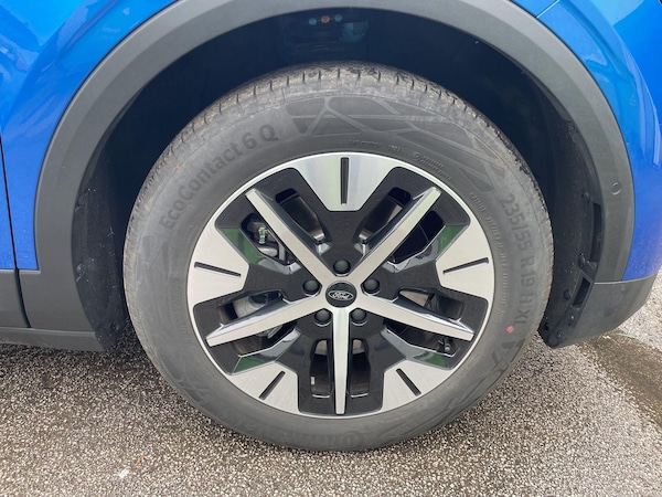 Used Ford Explorer 2024 for sale - 76283976: Photo 19