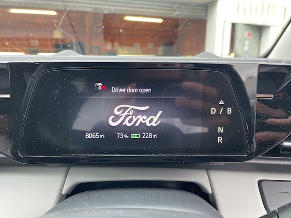Used Ford Explorer 2024 for sale - 76283976: Photo 20