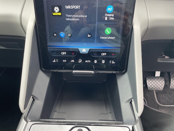 Used Ford Explorer 2024 for sale - 76283976: Photo 22