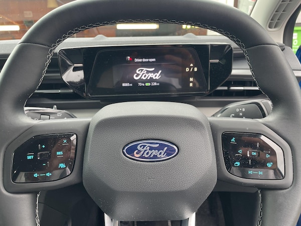 Used Ford Explorer 2024 for sale - 76283976: Photo 25
