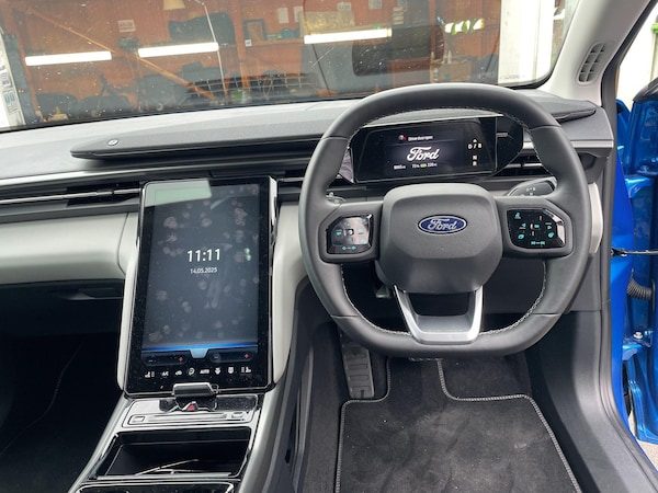 Used Ford Explorer 2024 for sale - 76283976: Photo 26