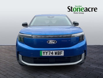 Used Ford Explorer 2024 for sale - 76283976: Photo