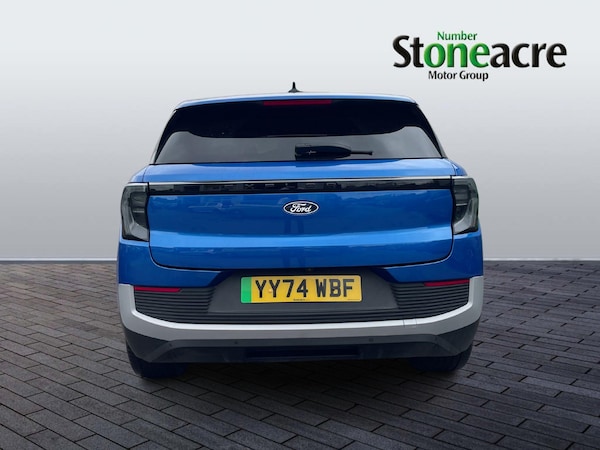 Used Ford Explorer 2024 for sale - 76283976: Photo 6