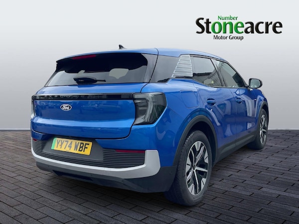Used Ford Explorer 2024 for sale - 76283976: Photo 8