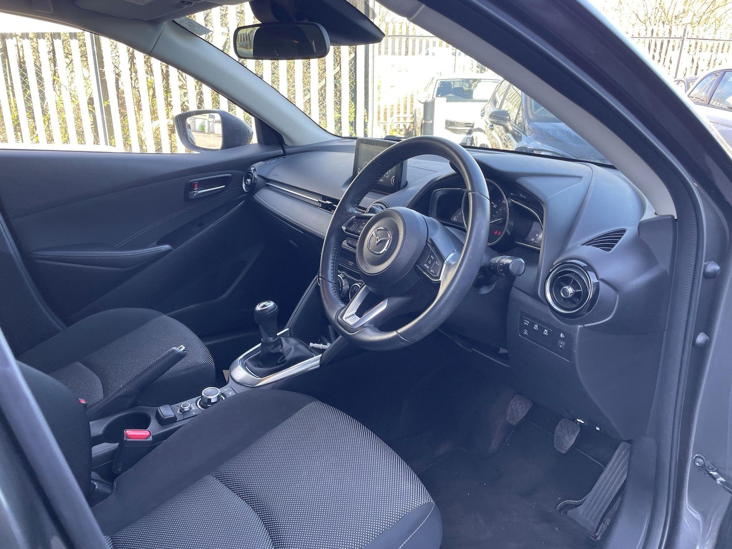 Used Mazda Mazda2 2018 for sale - 78205270: Photo 10