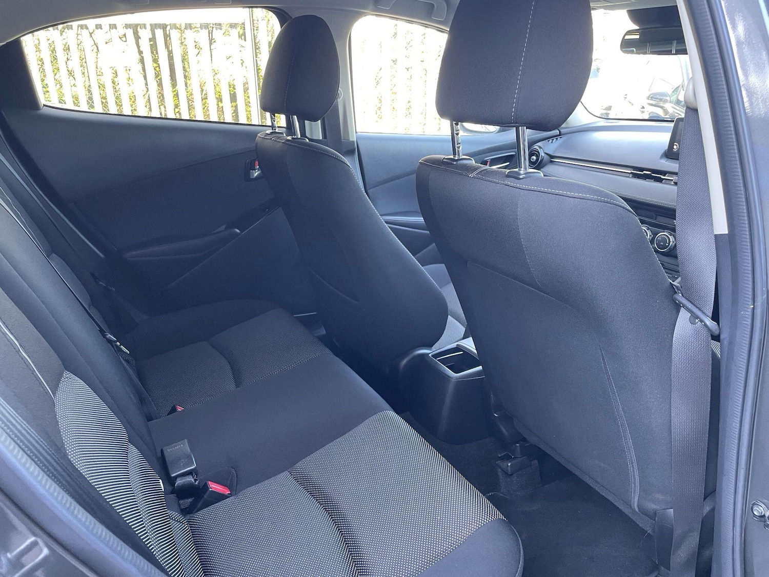 Used Mazda Mazda2 2018 for sale - 78205270: Photo 12