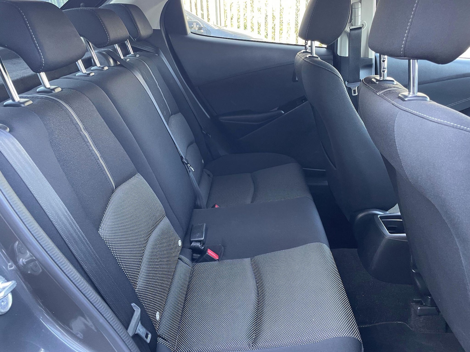 Used Mazda Mazda2 2018 for sale - 78205270: Photo 13