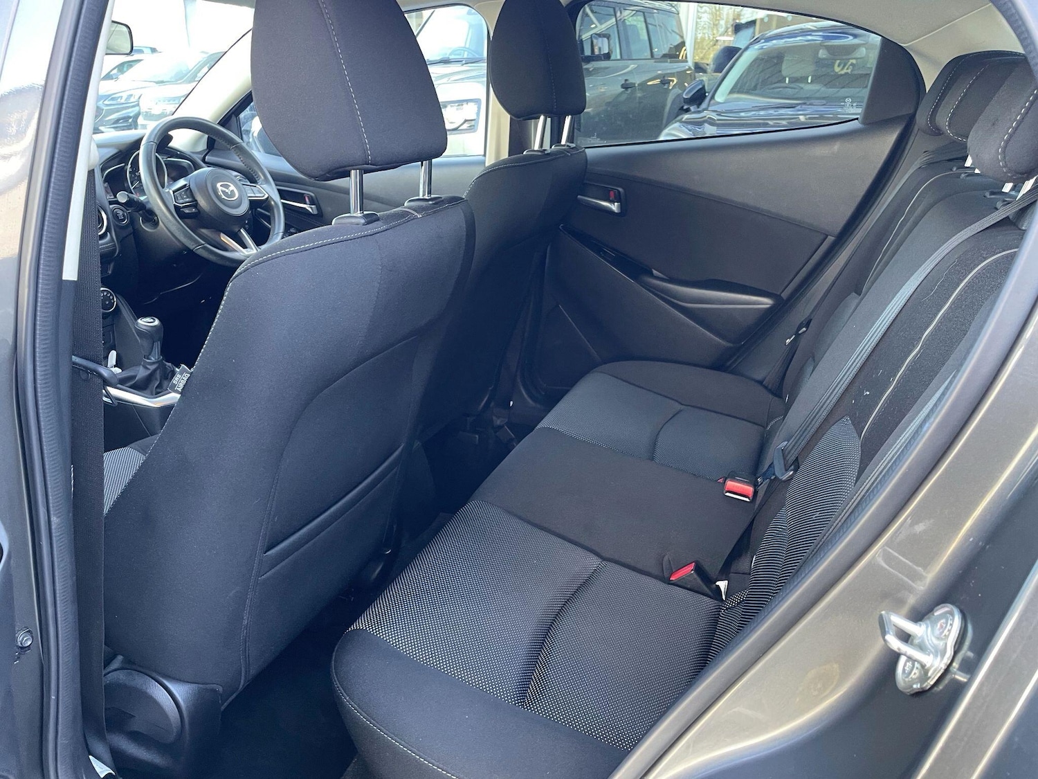 Used Mazda Mazda2 2018 for sale - 78205270: Photo 14