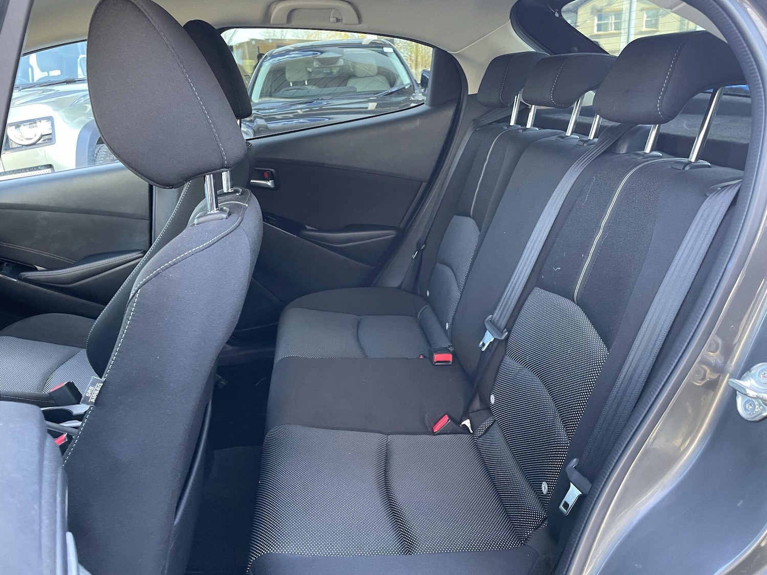 Used Mazda Mazda2 2018 for sale - 78205270: Photo 15