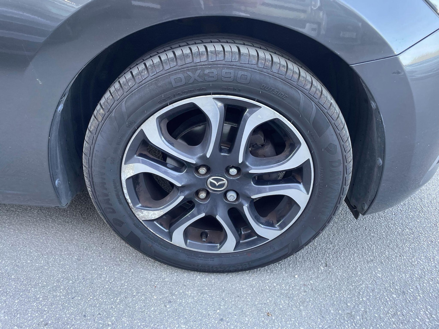 Used Mazda Mazda2 2018 for sale - 78205270: Photo 16