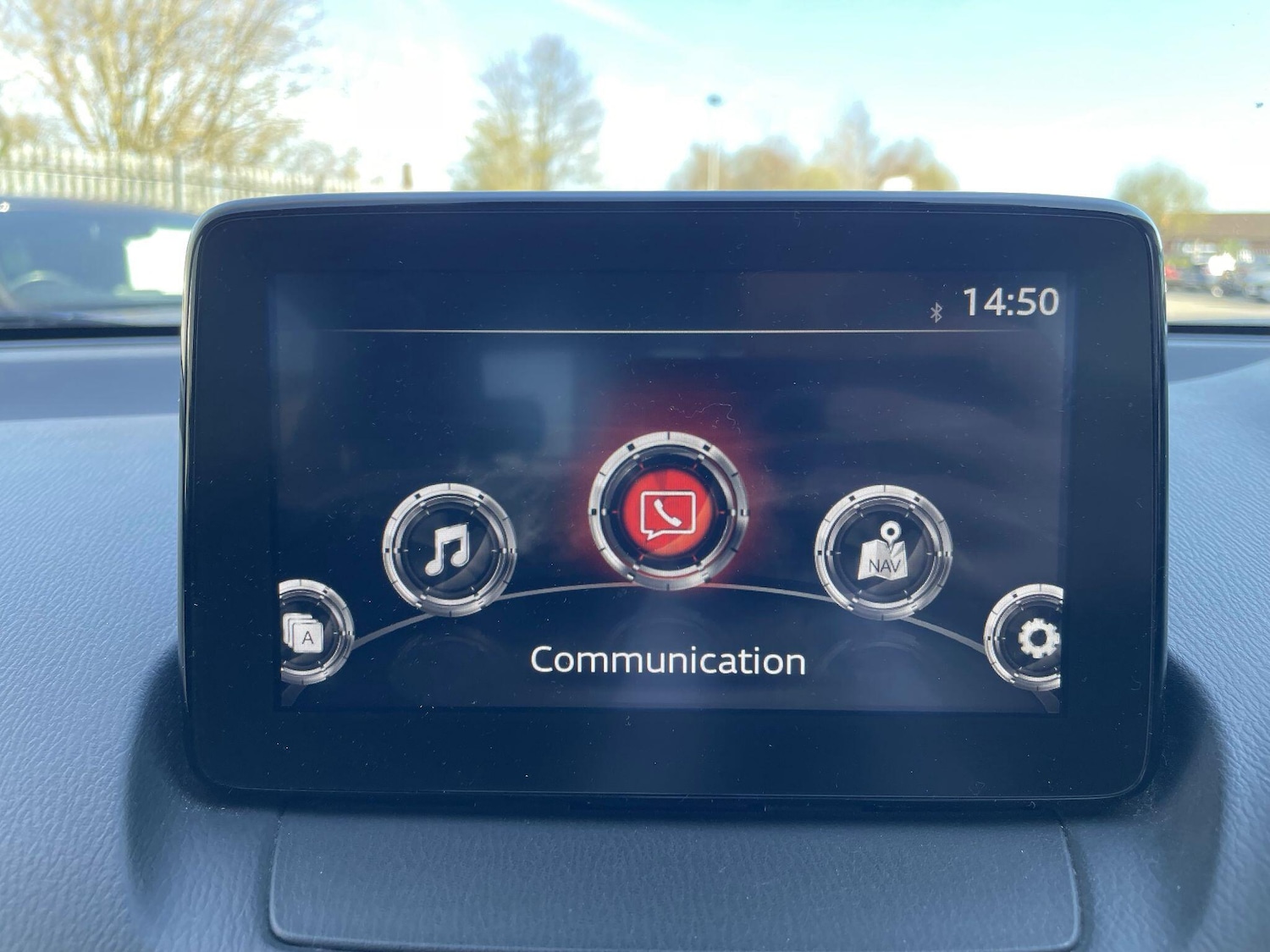 Used Mazda Mazda2 2018 for sale - 78205270: Photo 17