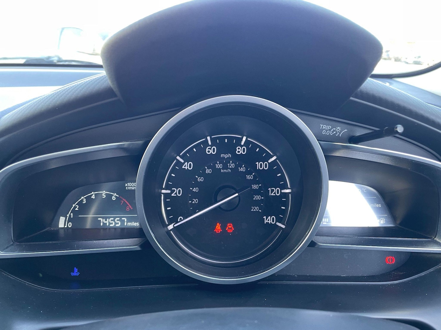 Used Mazda Mazda2 2018 for sale - 78205270: Photo 19