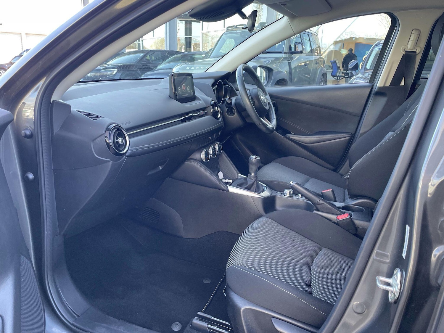 Used Mazda Mazda2 2018 for sale - 78205270: Photo 23