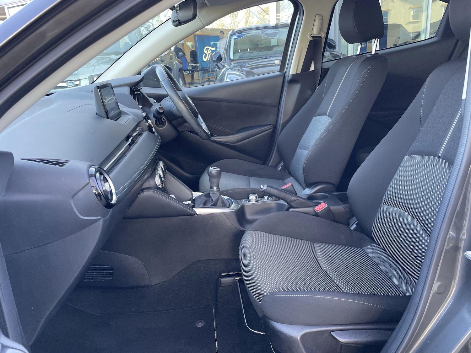 Used Mazda Mazda2 2018 for sale - 78205270: Photo 24