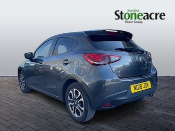 Used Mazda Mazda2 2018 for sale - 78205270: Photo