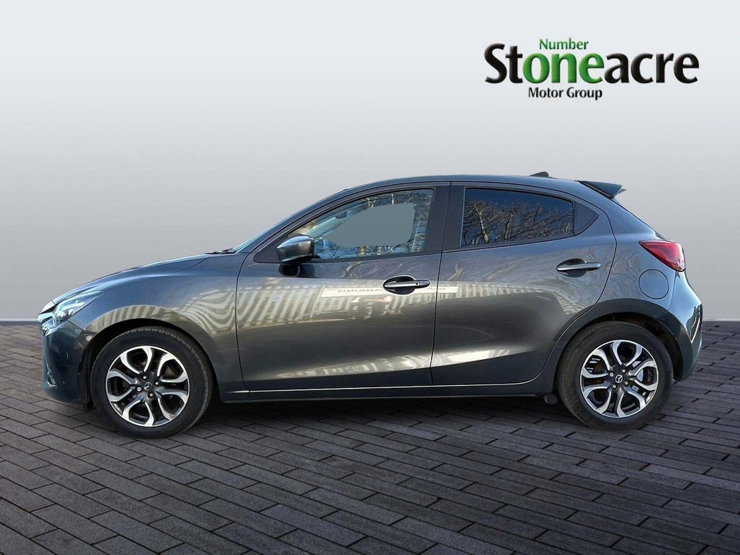 Used Mazda Mazda2 2018 for sale - 78205270: Photo 5