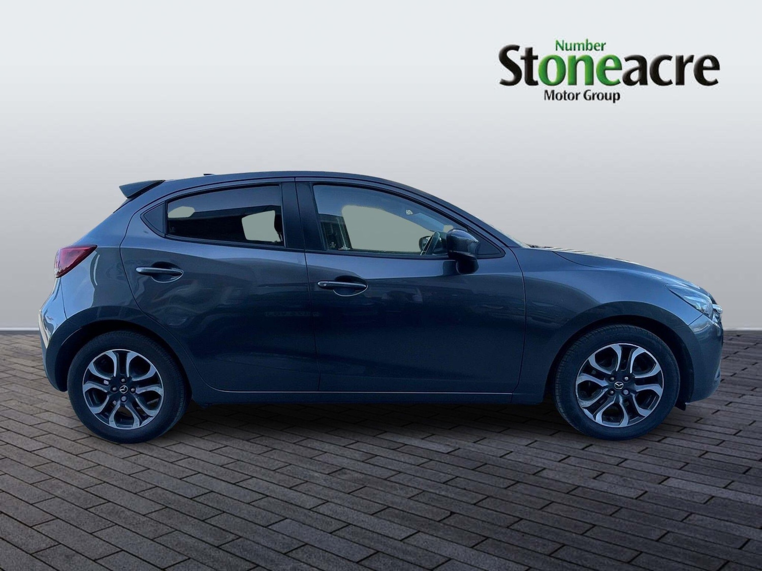 Used Mazda Mazda2 2018 for sale - 78205270: Photo 7