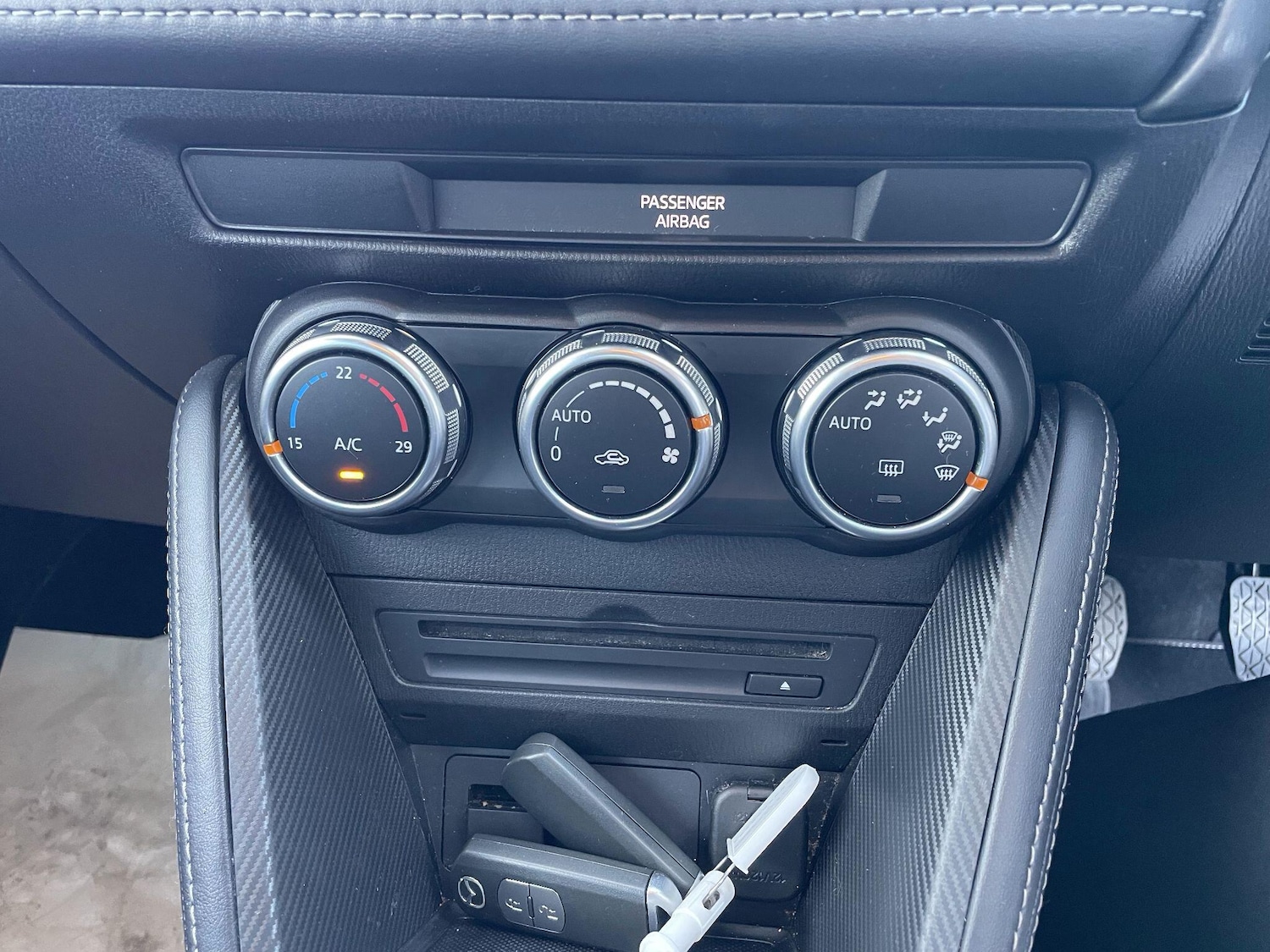 Used Mazda Mazda2 2018 for sale - 78205270: Photo 9