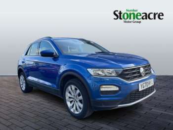 2020 (70) - 1.5 TSI GPF EVO SE SUV 5dr Petrol Manual Euro 6 (s/s) (150 ps)