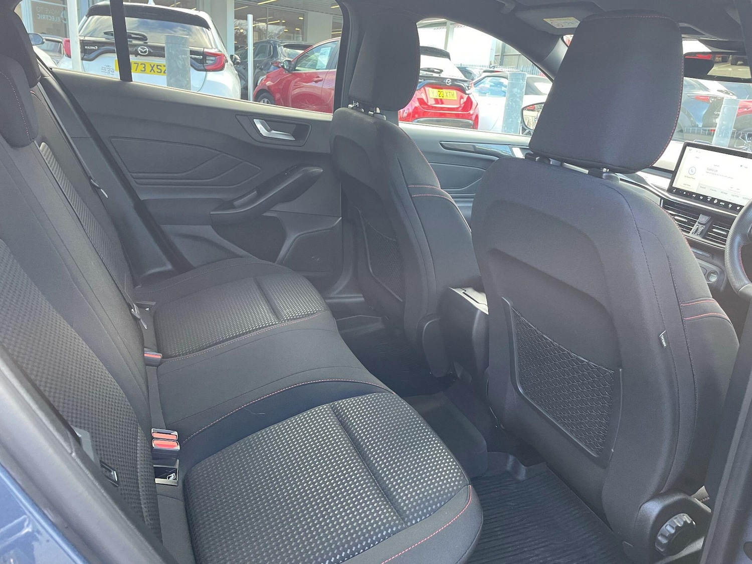 Used Ford Focus for sale - 77242723: Photo 12