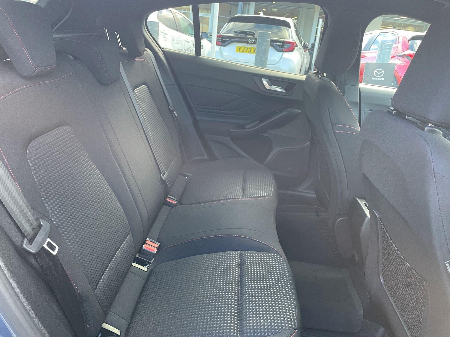 Used Ford Focus for sale - 77242723: Photo 13