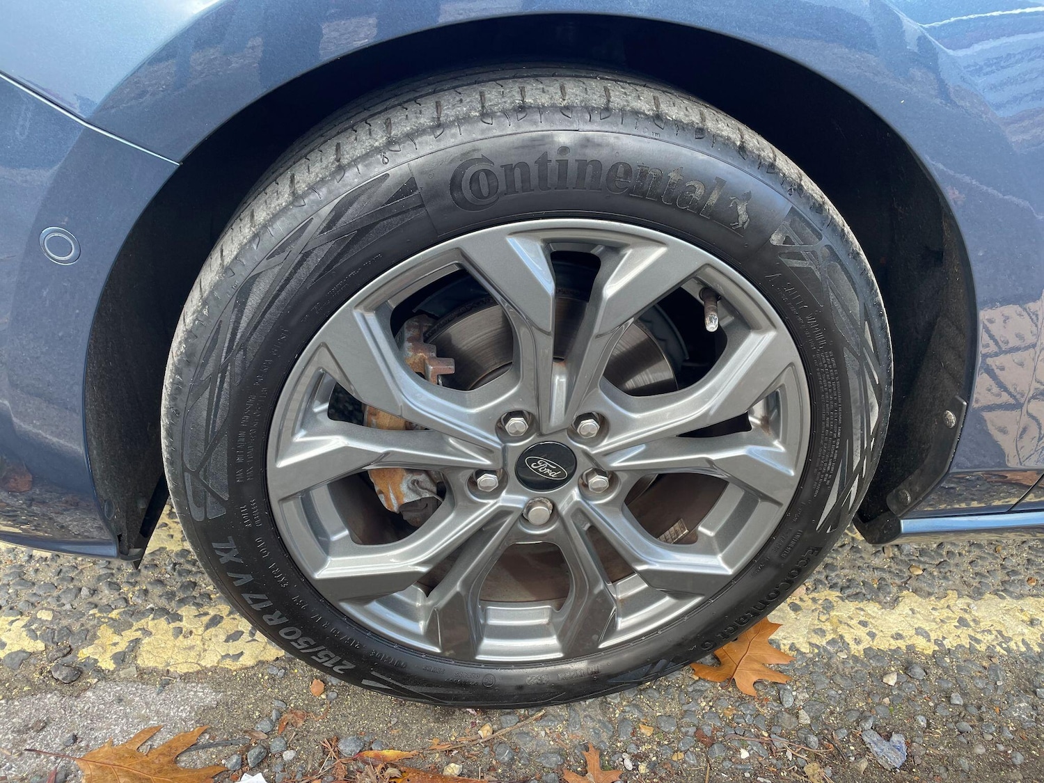 Used Ford Focus for sale - 77242723: Photo 16