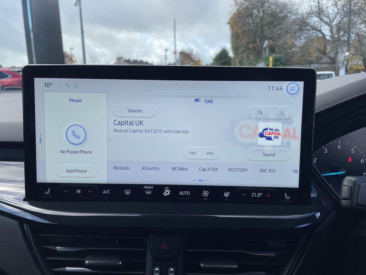 Used Ford Focus for sale - 77242723: Photo 18