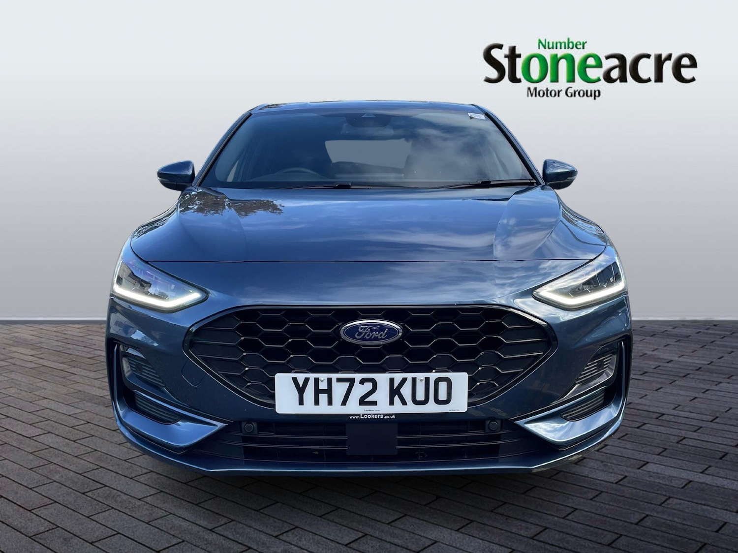 Used Ford Focus for sale - 77242723: Photo 2