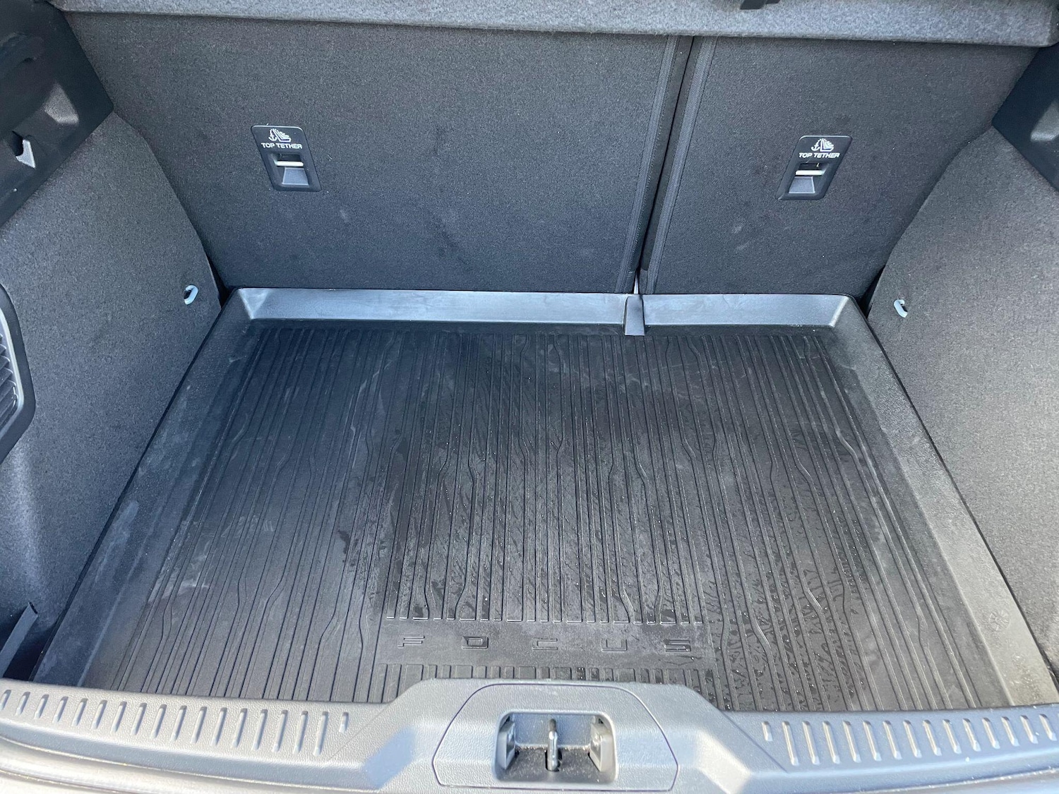 Used Ford Focus for sale - 77242723: Photo 20