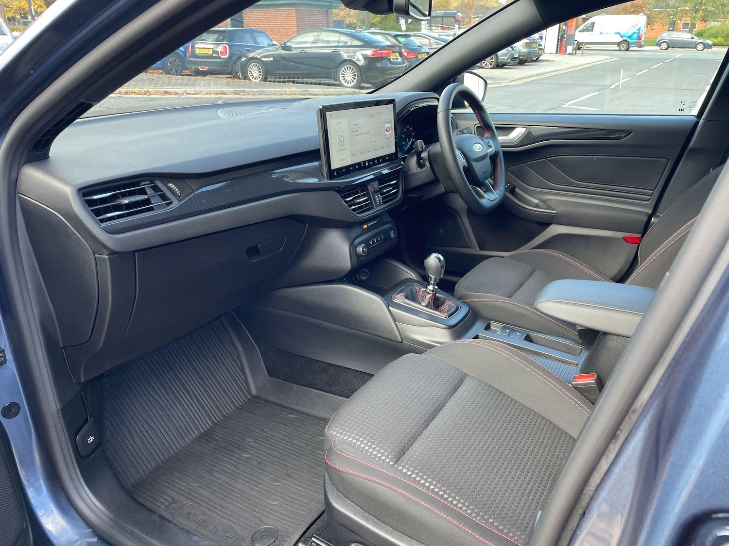 Used Ford Focus for sale - 77242723: Photo 21