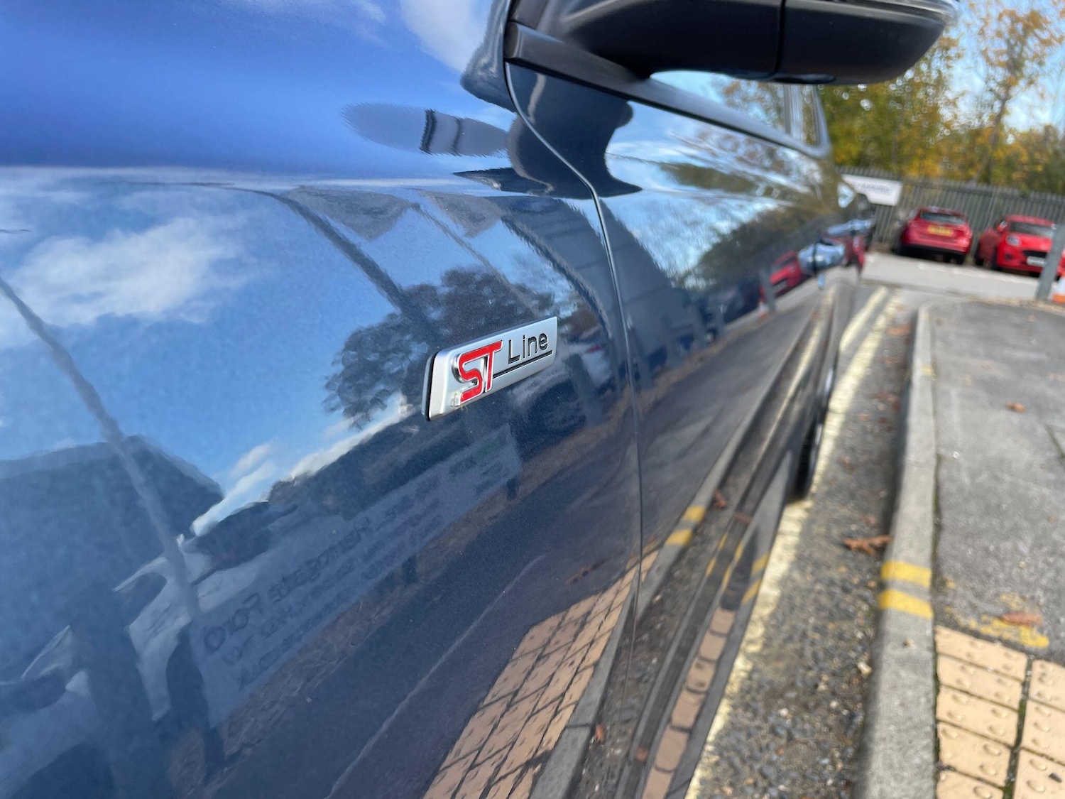 Used Ford Focus for sale - 77242723: Photo 24