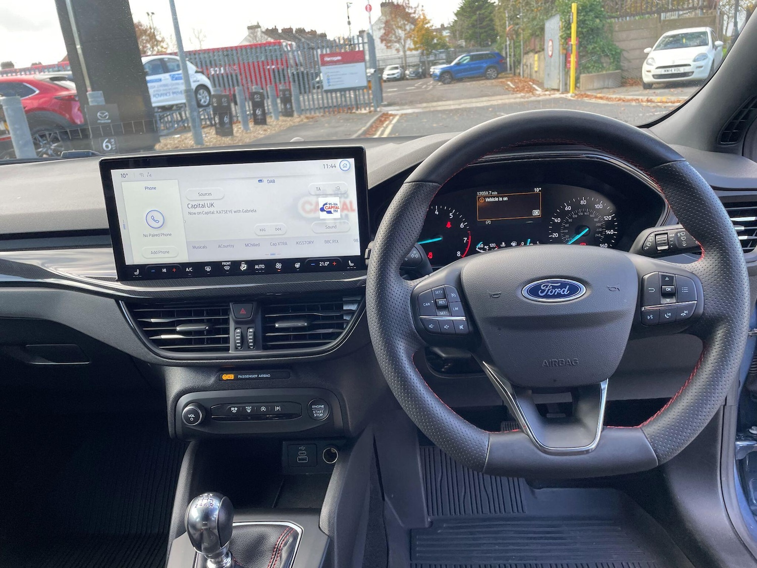 Used Ford Focus for sale - 77242723: Photo 26