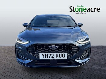 Used Ford Focus 2022 for sale - 77242723: Photo