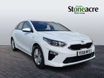 2018 (68) - 1.0 T-GDi ECO 2 Hatchback 5dr Petrol Manual Euro 6 (s/s) (118 bhp)