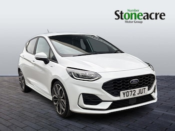 Used Ford Fiesta 2023 for sale - 79361872: Photo