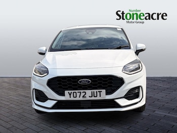 Used Ford Fiesta 2023 for sale - 79361872: Photo