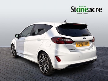 Used Ford Fiesta 2023 for sale - 79361872: Photo