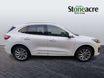 Used Ford Kuga 2023 for sale - 75051789: Photo
