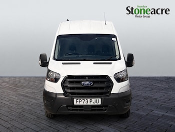 Used Ford Transit 2024 for sale - 79602271: Photo