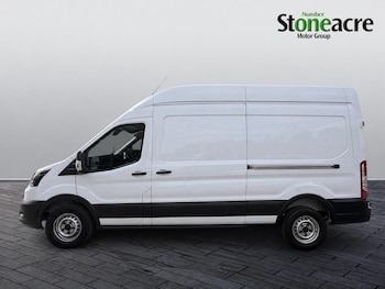 Used Ford Transit 2024 for sale - 79602271: Photo