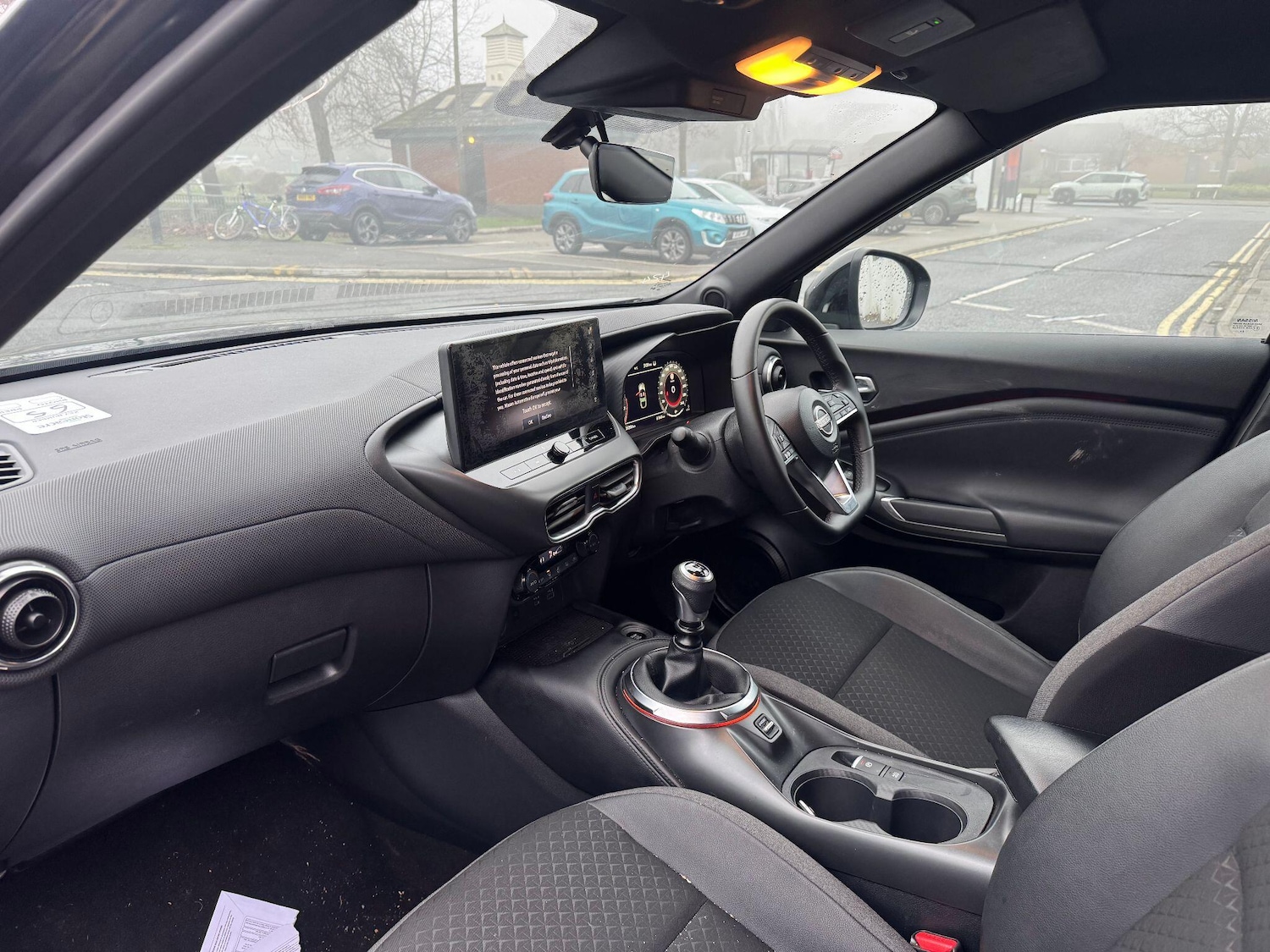 Used Nissan Juke 2024 for sale - 77549752: Photo 10