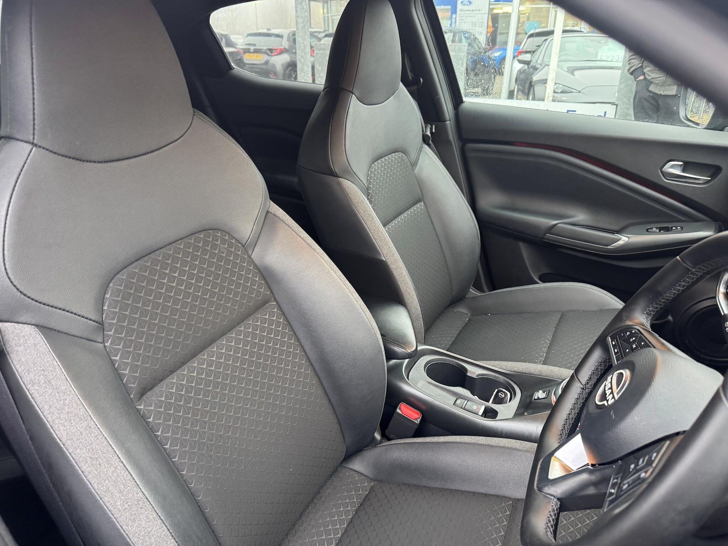 Used Nissan Juke 2024 for sale - 77549752: Photo 12