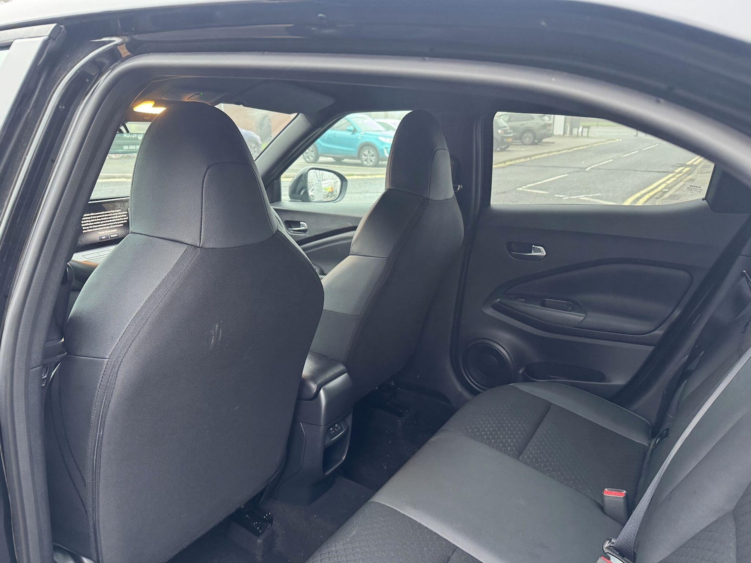 Used Nissan Juke 2024 for sale - 77549752: Photo 13