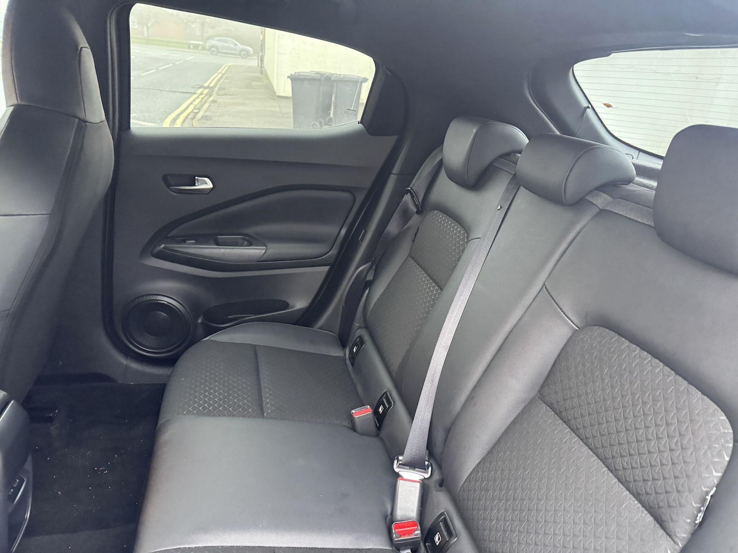 Used Nissan Juke 2024 for sale - 77549752: Photo 14