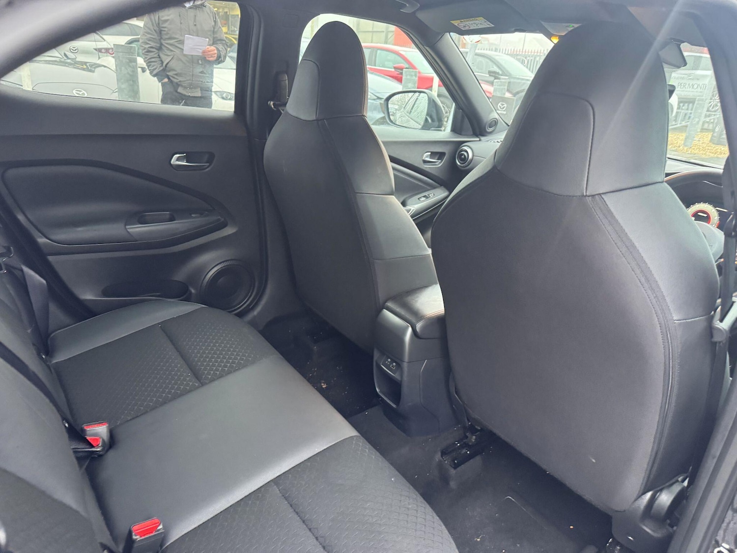 Used Nissan Juke 2024 for sale - 77549752: Photo 15