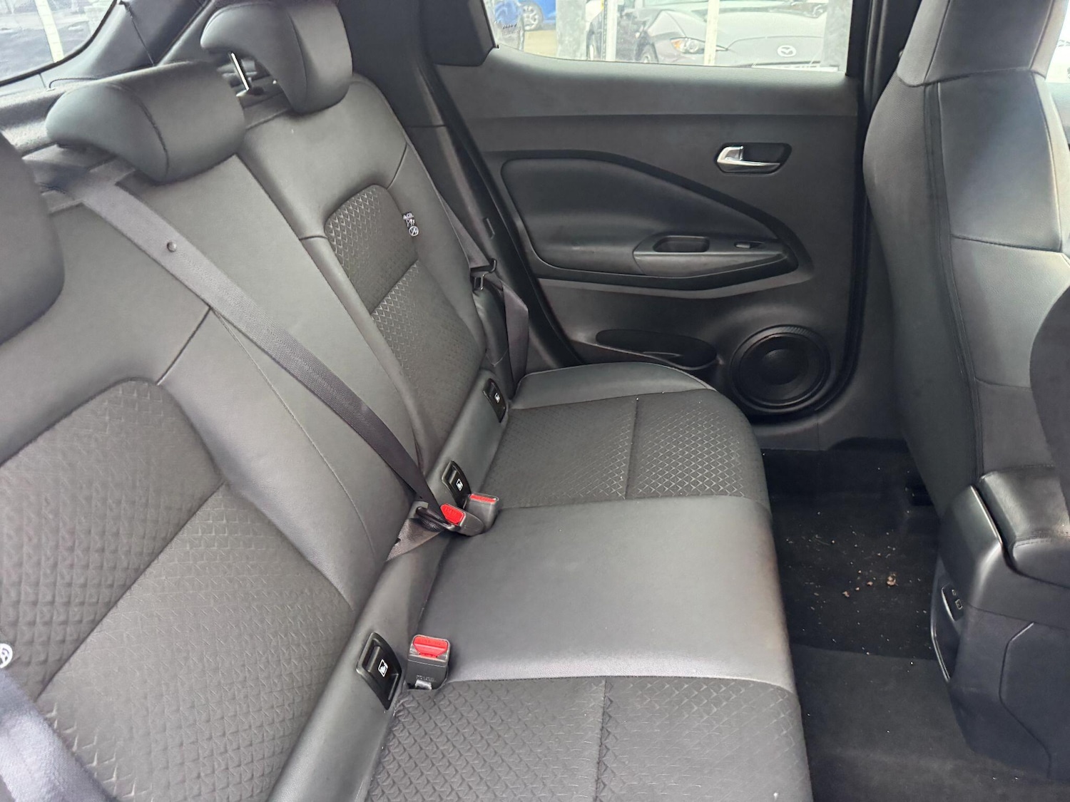 Used Nissan Juke 2024 for sale - 77549752: Photo 16